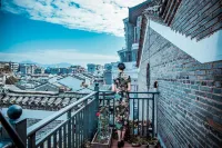 Qing San She Art Inn - Scenic