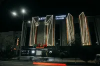Fayz Hotel Hotels near Urgench International Airport