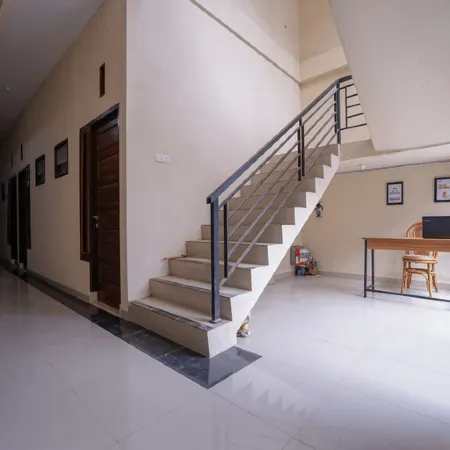 Green Homestay Syariah