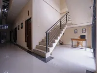 Green Homestay Syariah Hotels in Pipa Jaya
