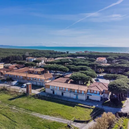 Appartamento la Cecinese