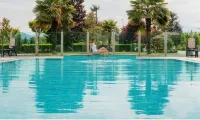 Rivoli Hotel - Pool