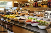 Alcazar Hotel & Spa - breakfast
