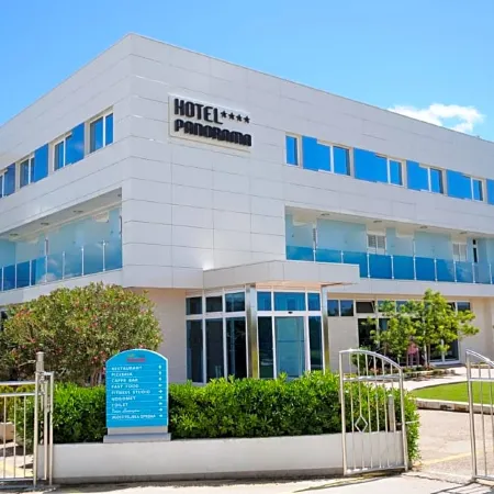 Hotel Panorama
