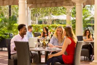 Rosen Shingle Creek Universal Blvd - servizio colazione