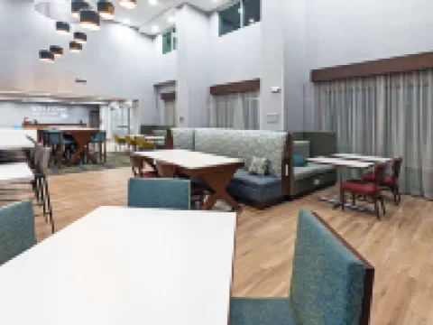 Hampton Inn & Suites by Hilton Canyon Hoteles en Canyon