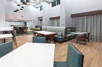 Hampton Inn & Suites by Hilton Canyon