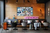 Moxy Edinburgh