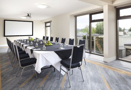 래디슨 블루 밴쿠버 에어포트