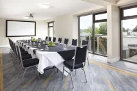 Radisson Blu Vancouver Airport Hotel & Marina - Business