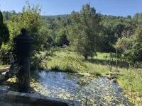 Parenthèse en Luberon Hotels in Apt