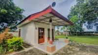 Villa Pakis Residence Banyuwangi Hotel dekat Masjid Jami' Gontor 4 Darul Muttaqien