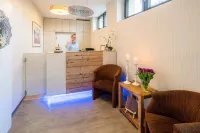 Haus am Spreebogen Hotels in Oder-Spree