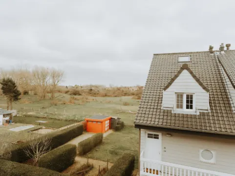 The Horseshoe with Parking