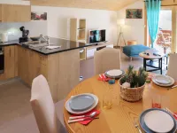 Les Savolaires 4 Hotels in Gryon