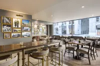Magnolia Hotel Denver, a Tribute Portfolio Hotel - Aamiainen