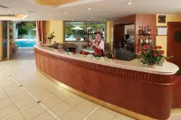 Hotel Parco Delle Rose - bar