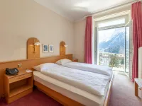 Hotel Terrace Hotels in Engelberg