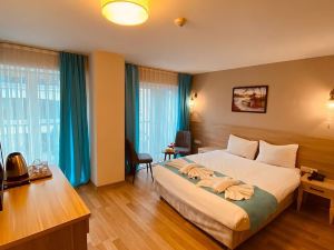 Asteria Hotel Sirkeci