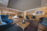 Alp Sport Hotel Ciampedie