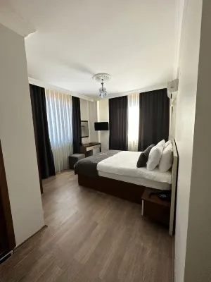 Cetinler Hotel - 2-Star