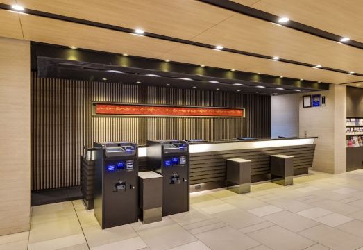 미야코 시티 긴테쓰 교토 스테이션 이미지