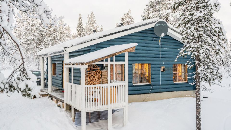 Aurora Cabin