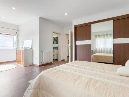 Atlântico Отели в г. Мар