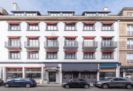 Sure Hotel by Best Western Lorient Centre