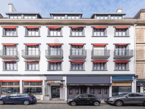 Sure Hotel by Best Western Lorient Centre