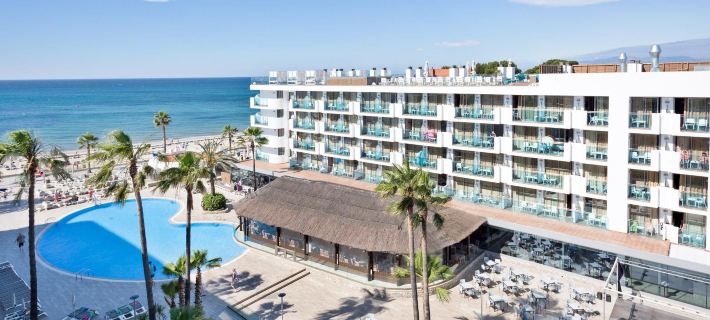 Hotel Best Maritim Cambrils otelleri