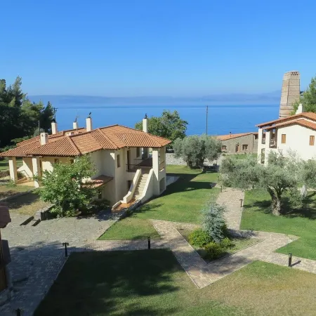 Kaminos Wellness Resort & Spa