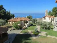 Kaminos Evia Hotels in Elimnii