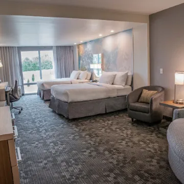 Courtyard Greenville Mauldin Отели в г. Молдин