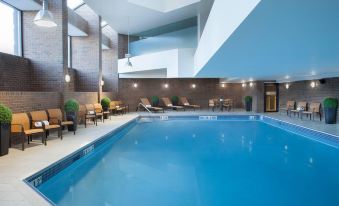 TownePlace Suites by Marriott Toronto Northeast/Markham