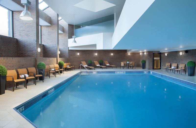 TownePlace Suites by Marriott Toronto Northeast/Markham photo 2