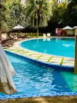 De Leopol Hotel - piscina