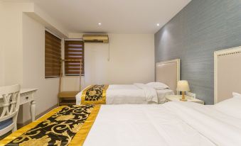 Yuyuan Jiaju Holiday Villa