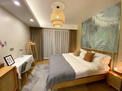 Maitianli Apartment (Xincun Road)