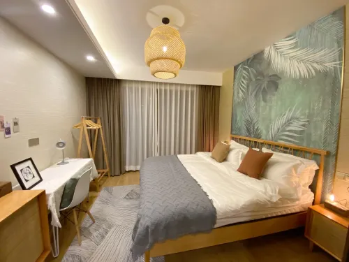 Maitianli Apartment (Xincun Road) - Apartments