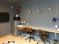 Hostel und Kitchen GOTO BASE Hotels in Shinkamigoto
