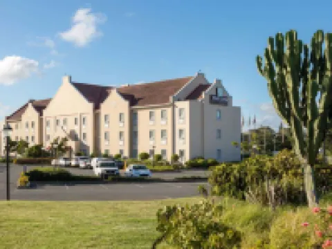 Road Lodge East London Hotels in East london