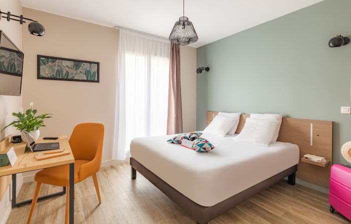 Appart'City Confort Agen Centre