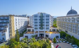 Stella Beach Hotel Ultra All Inclusive