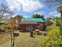 Solbaram Punggyungsori Pension Hotels in Seongsan llchulbong/Pyoseon-myeon