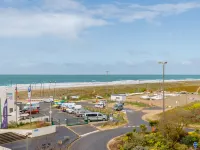 Vue Mer -Apt 2 pièces+Alcove-5 Pers.