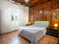Villa Verde 尼維格拉斯酒店