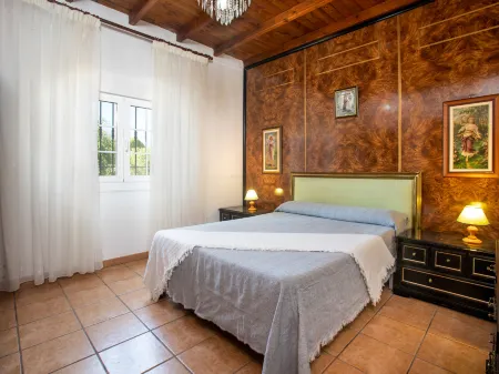 Villa Verde Отели в г. Валье-де-Лекрин