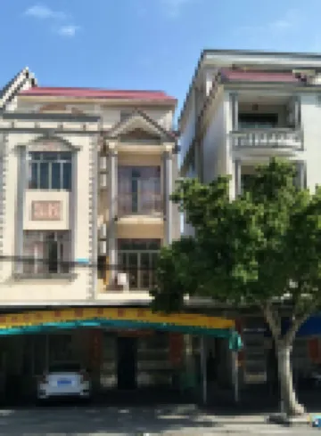 Yangxi Meijie Private Villa