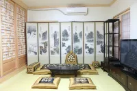 Gwiae Traditional House